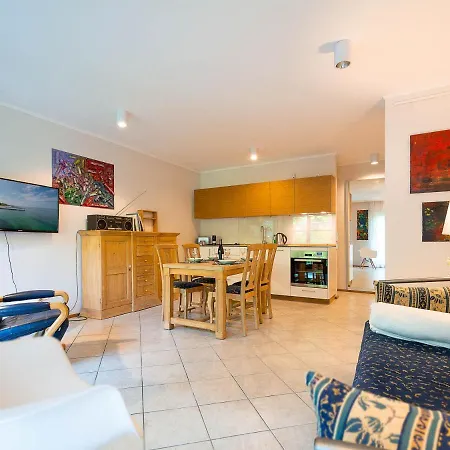 Apartment Wohnanlage 